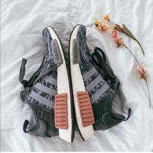 SOLD** Adidas NMDs